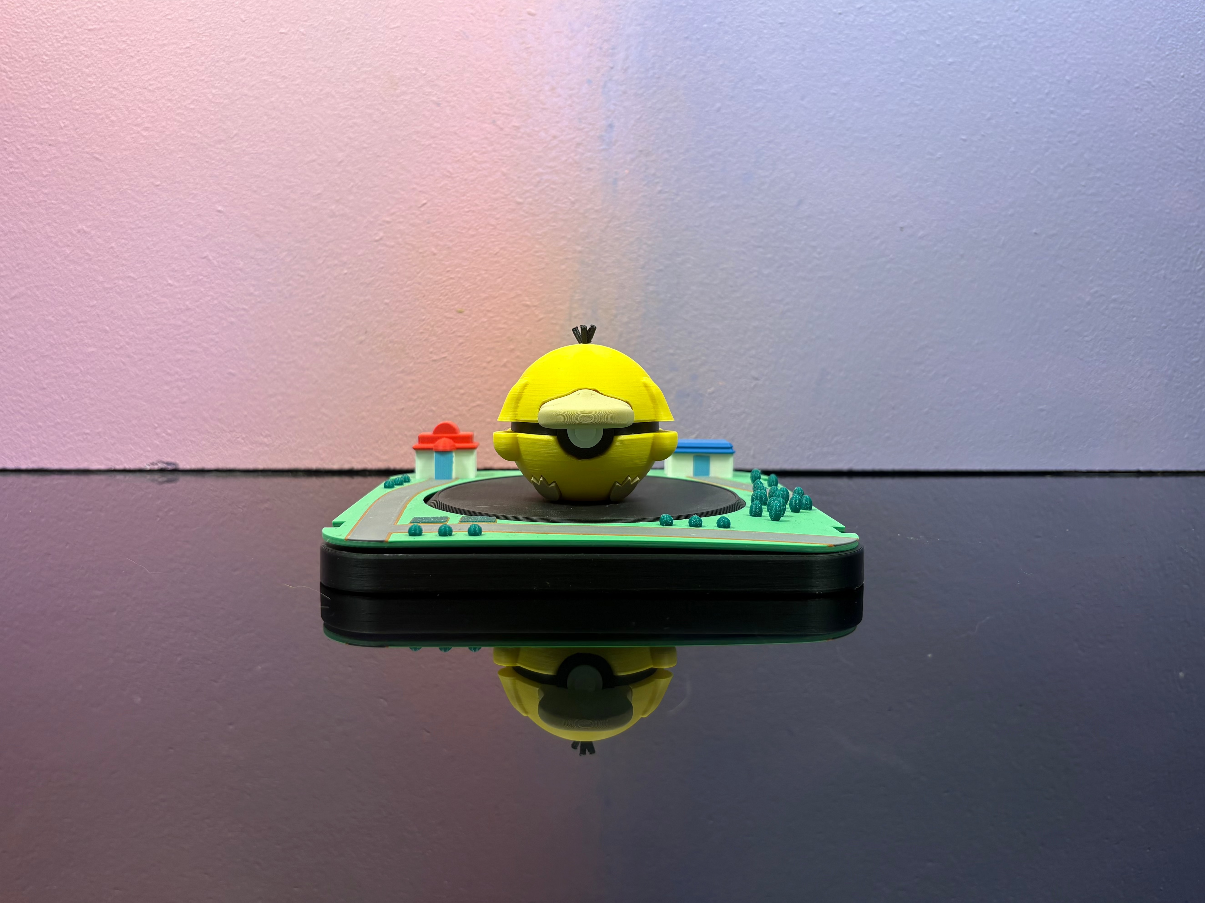 Mini #0054