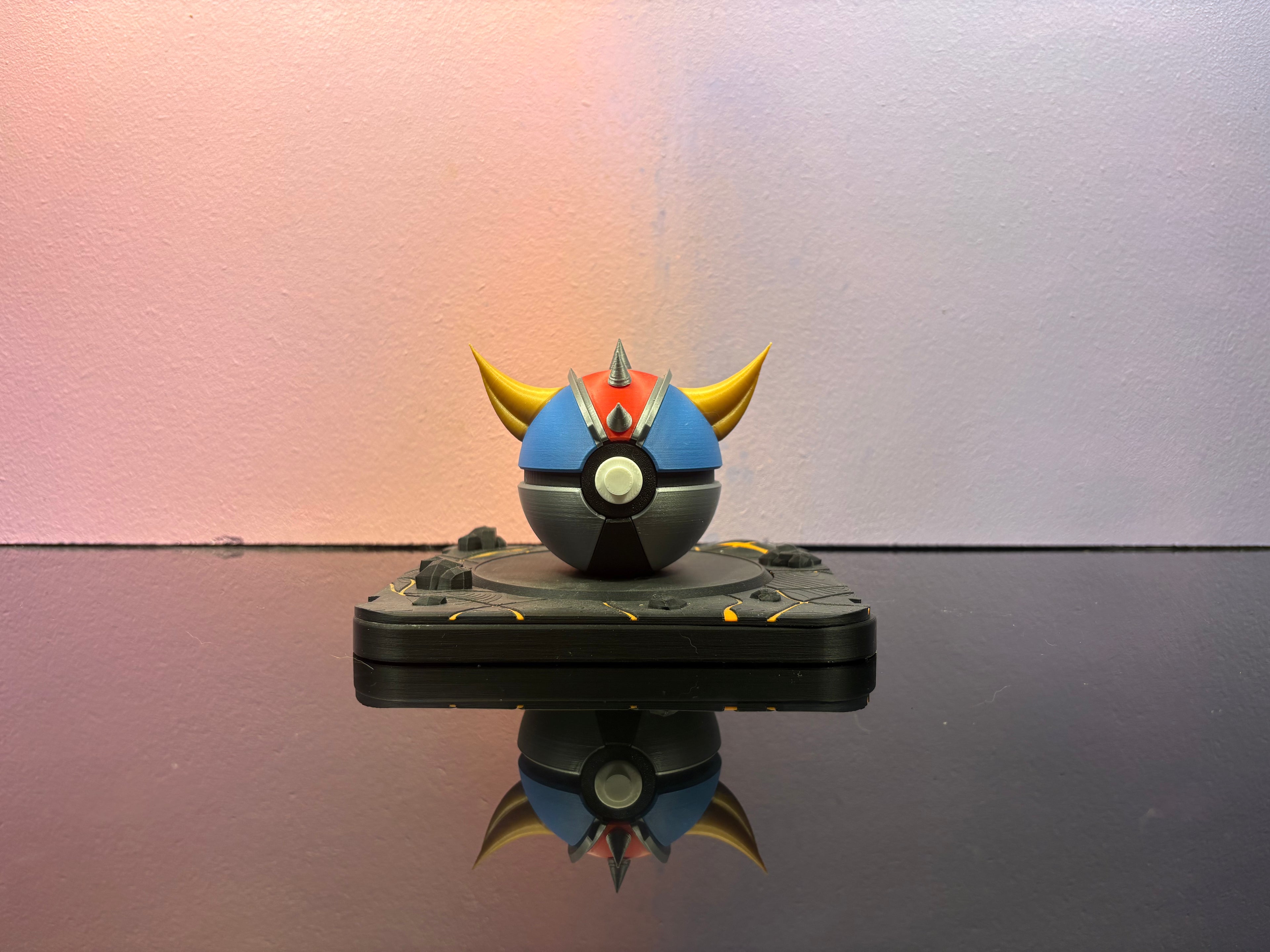 Goldorak