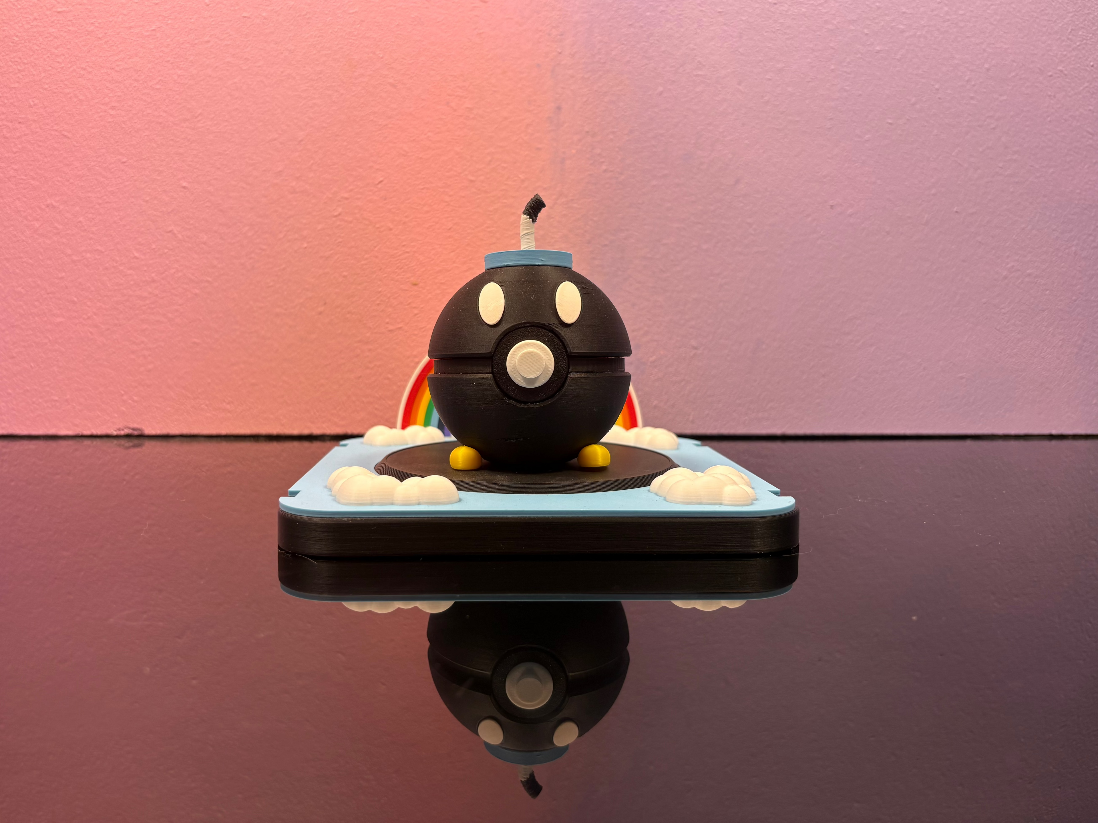 Bob-omb