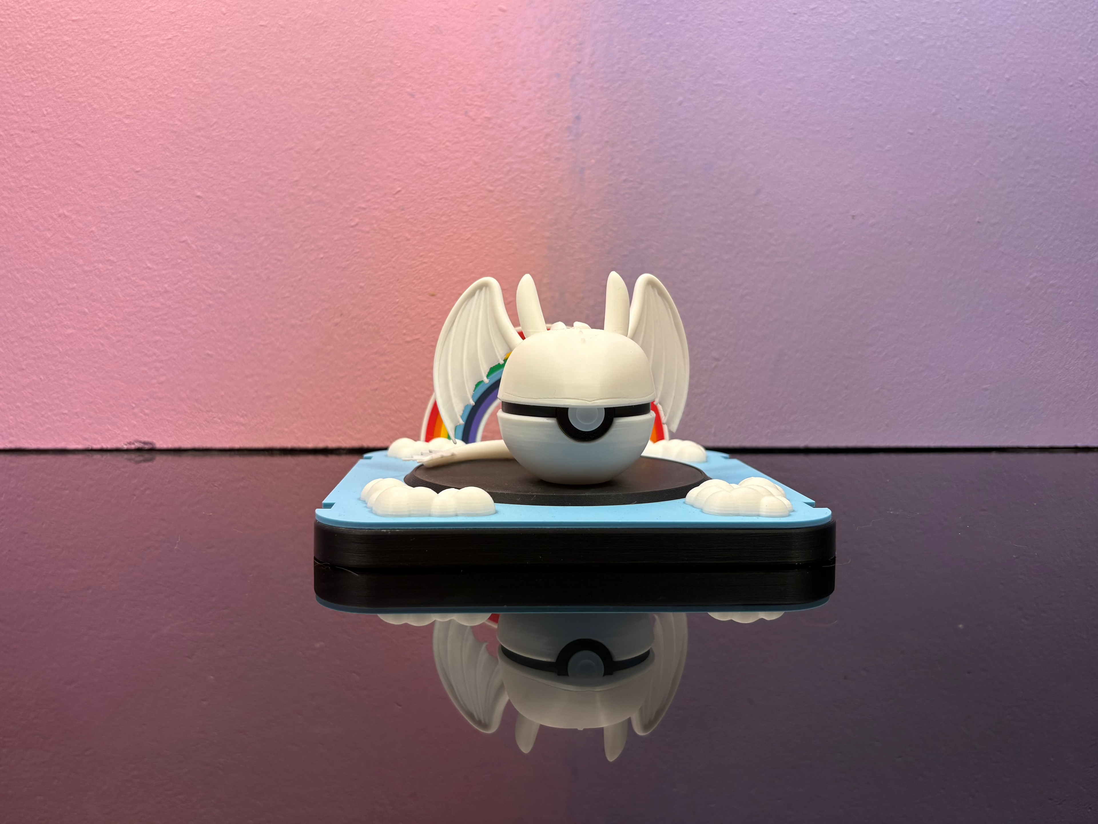 Mini Furie