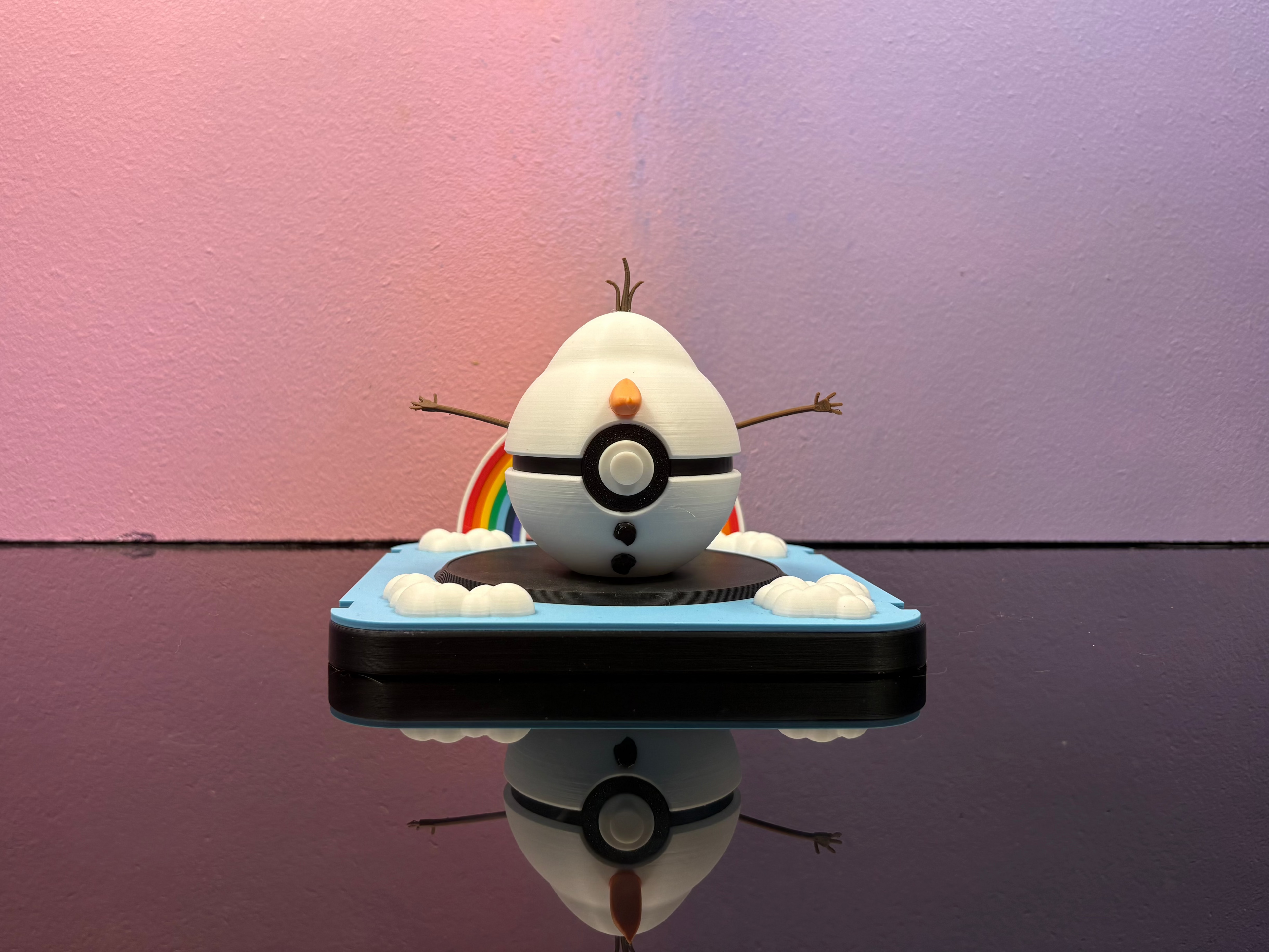 Olaf