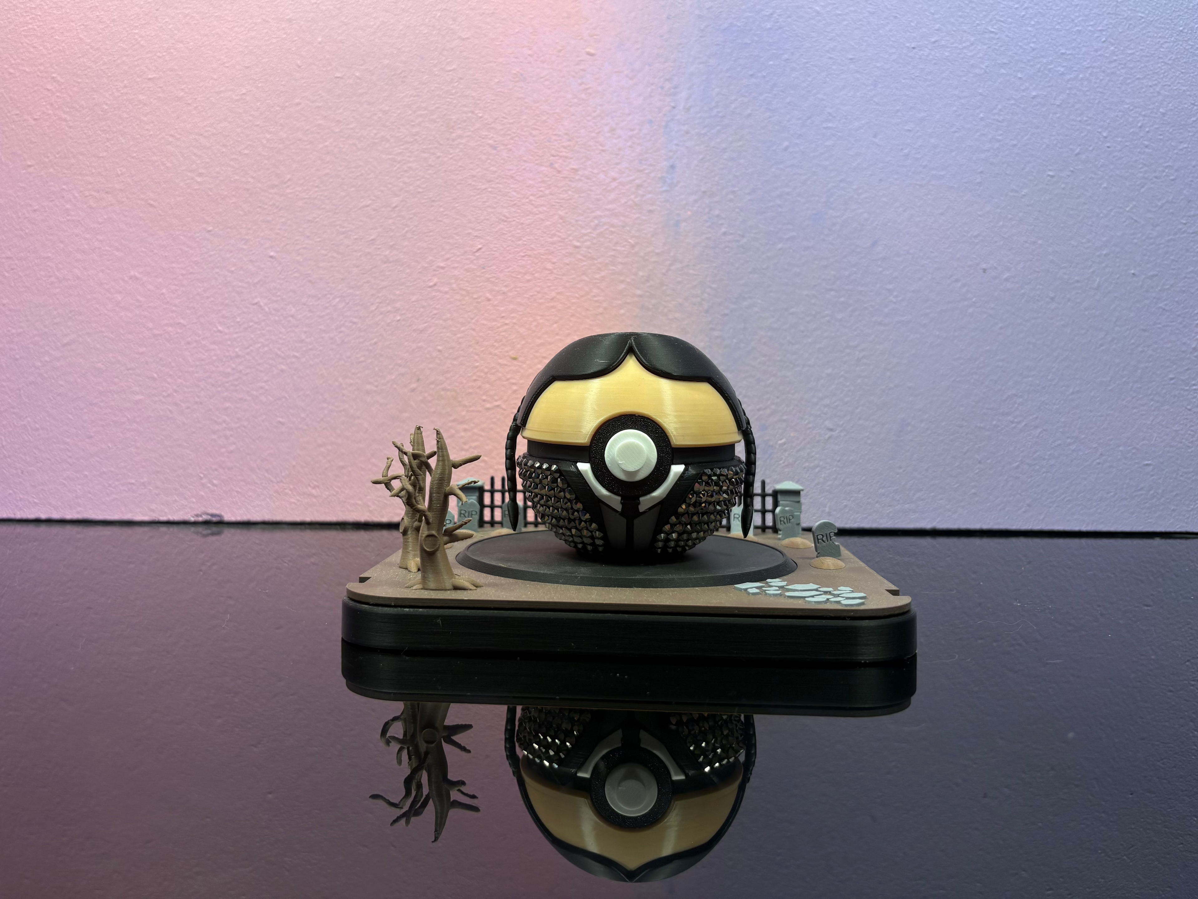Mercredi Collector