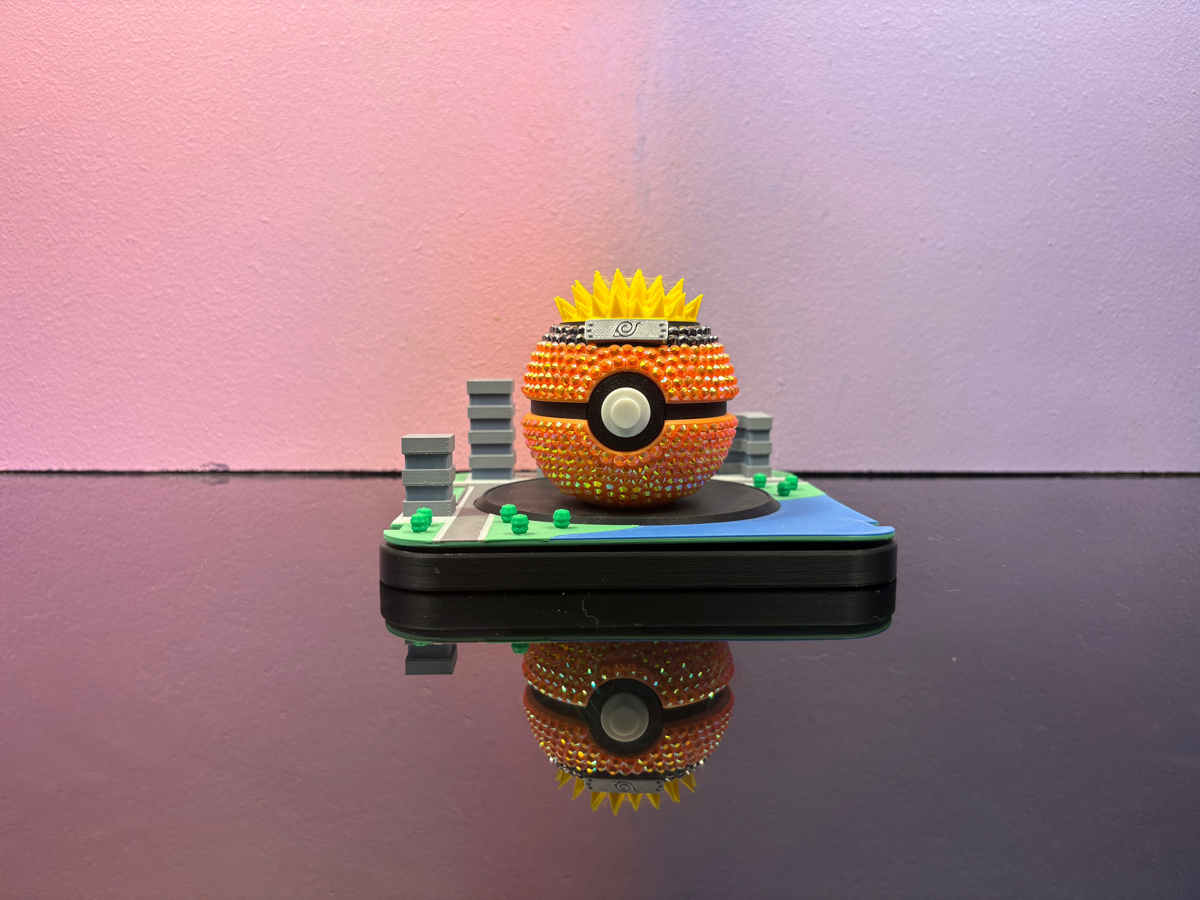 Naruto Collector