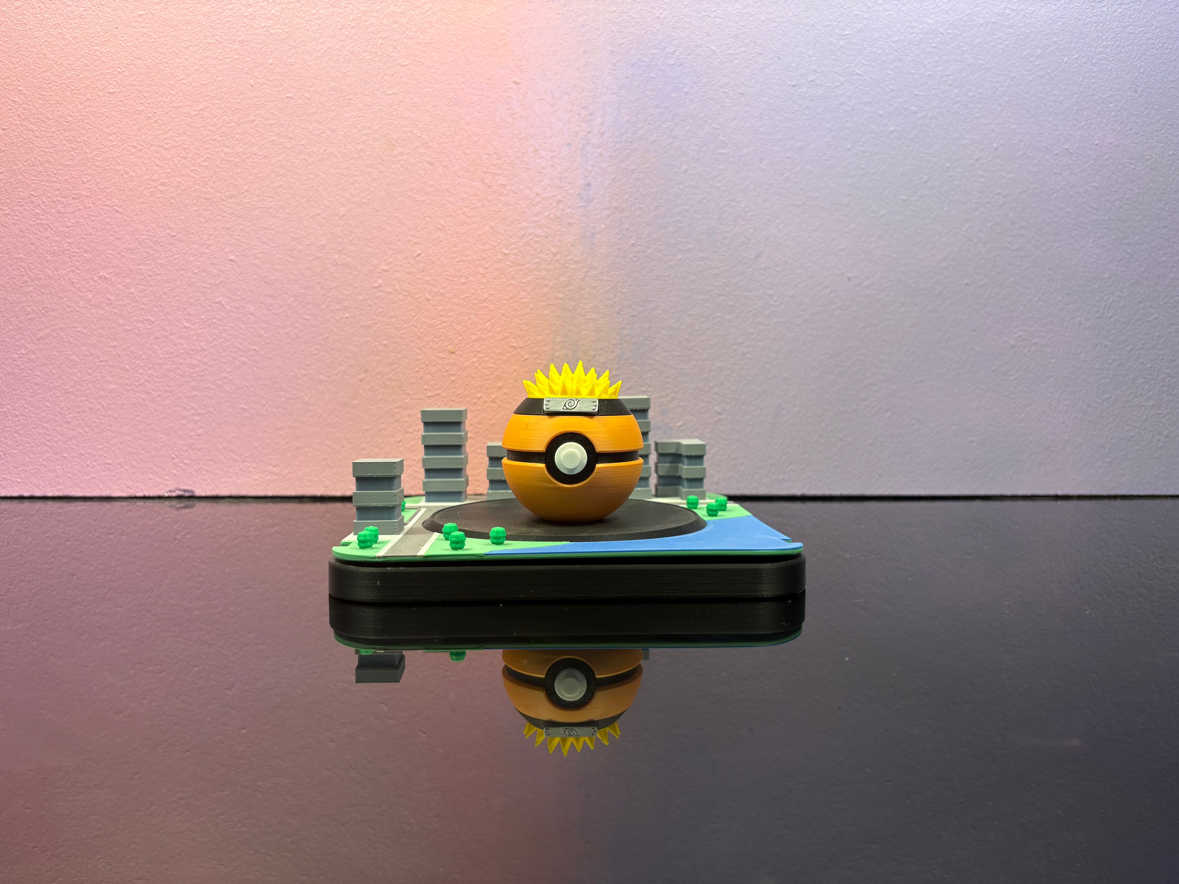 Mini Naruto