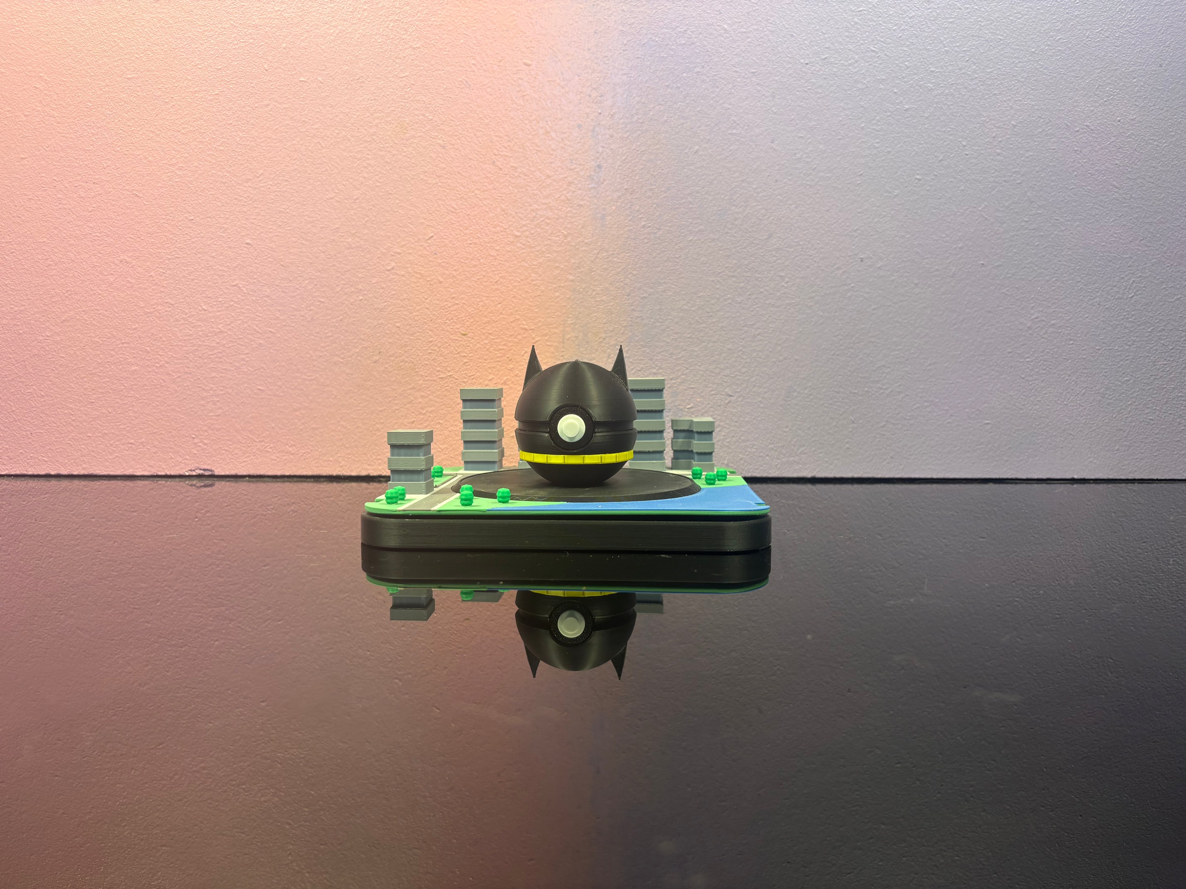 Mini Batman