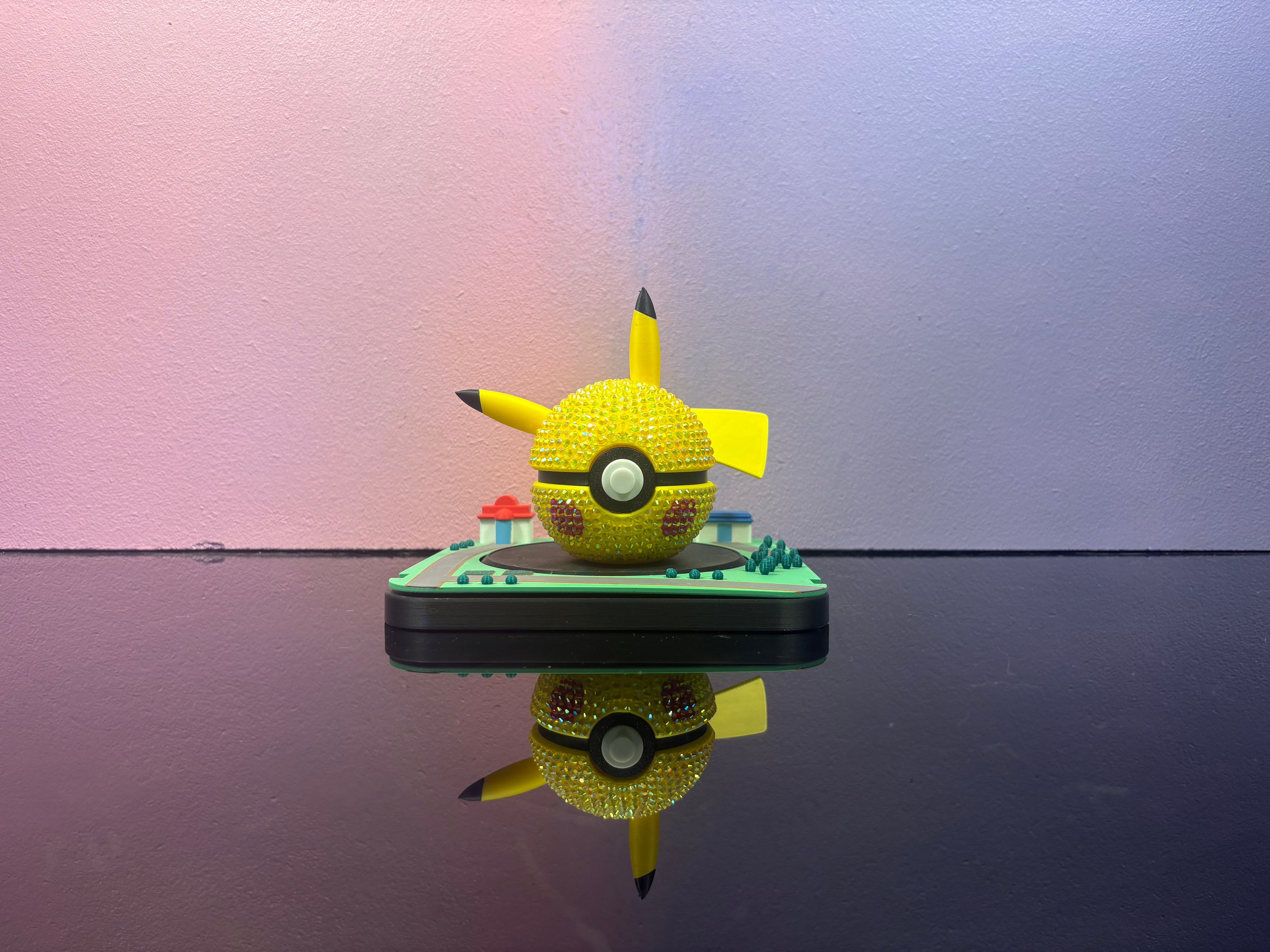 #0025 Collector